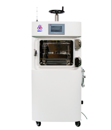 真空冷冻干燥机