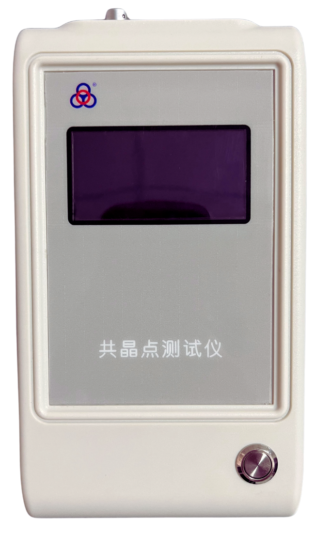 共晶点测试仪