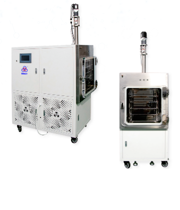 真空冷冻干燥机