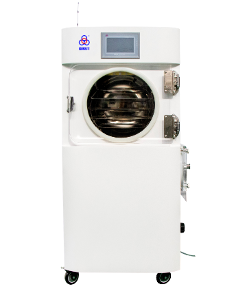 真空冷冻干燥机